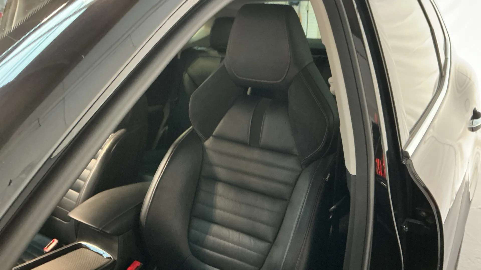 2023 MG MOTOR UK HS 2023 MG MOTOR UK HS