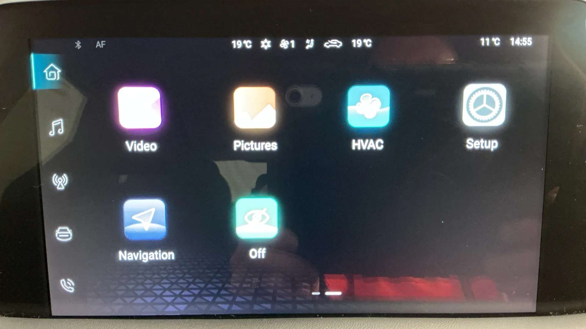 2023 MG MOTOR UK HS 2023 MG MOTOR UK HS