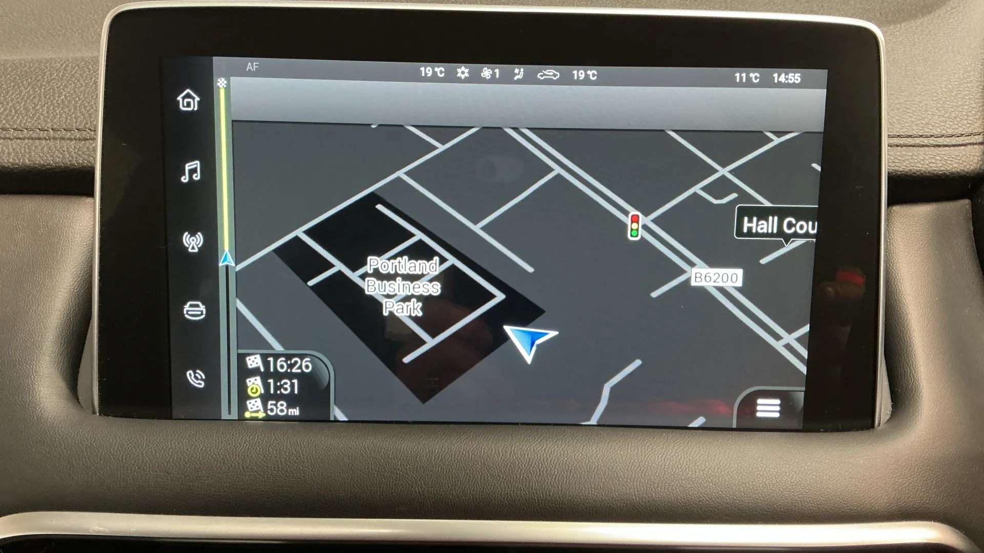 2023 MG MOTOR UK HS 2023 MG MOTOR UK HS