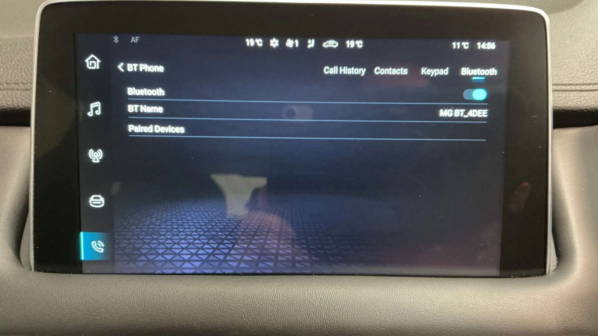 2023 MG MOTOR UK HS 2023 MG MOTOR UK HS