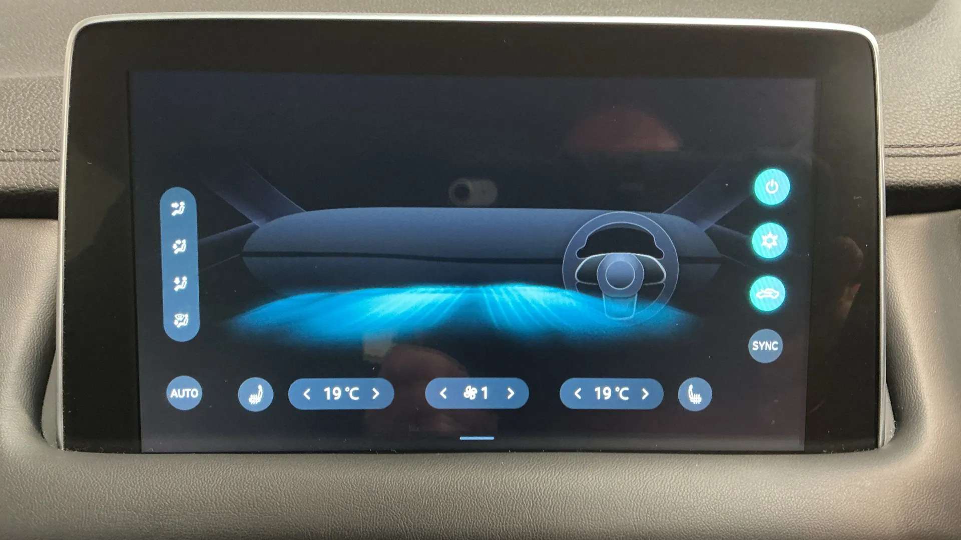 2023 MG MOTOR UK HS 2023 MG MOTOR UK HS