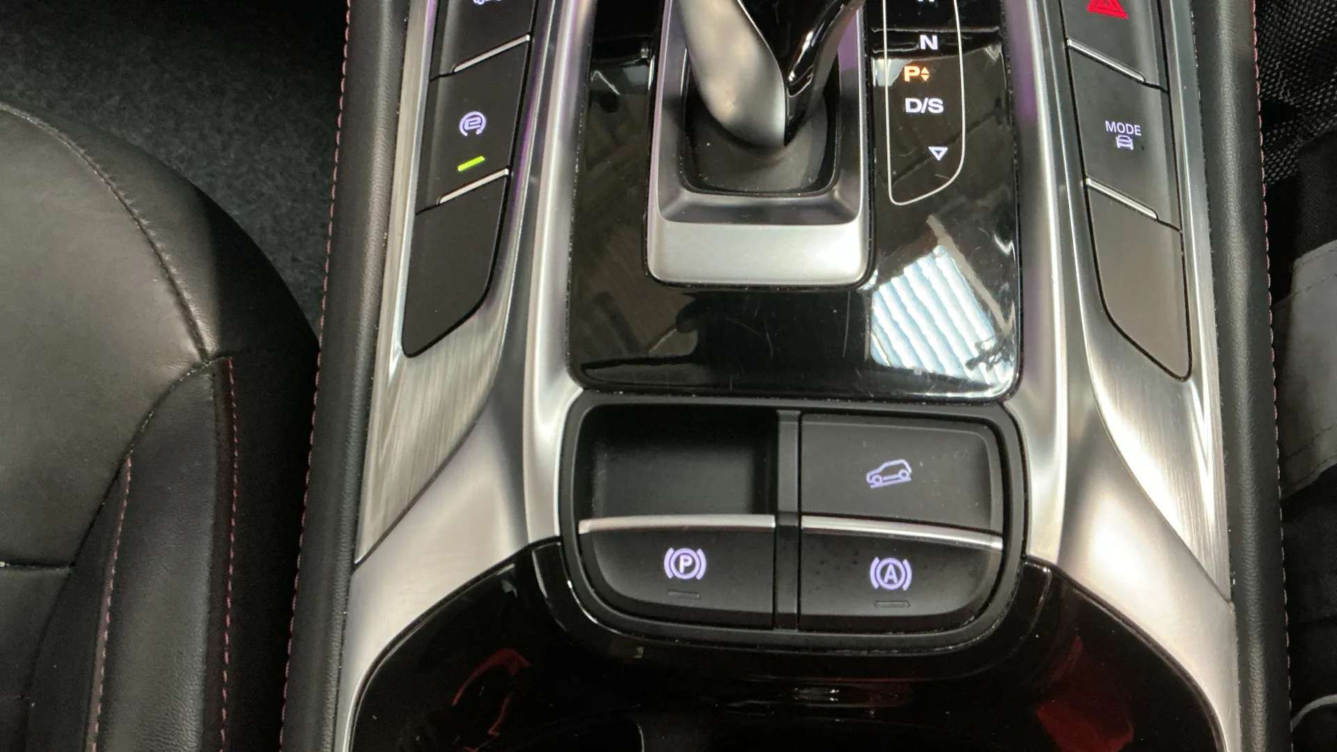 2023 MG MOTOR UK HS 2023 MG MOTOR UK HS