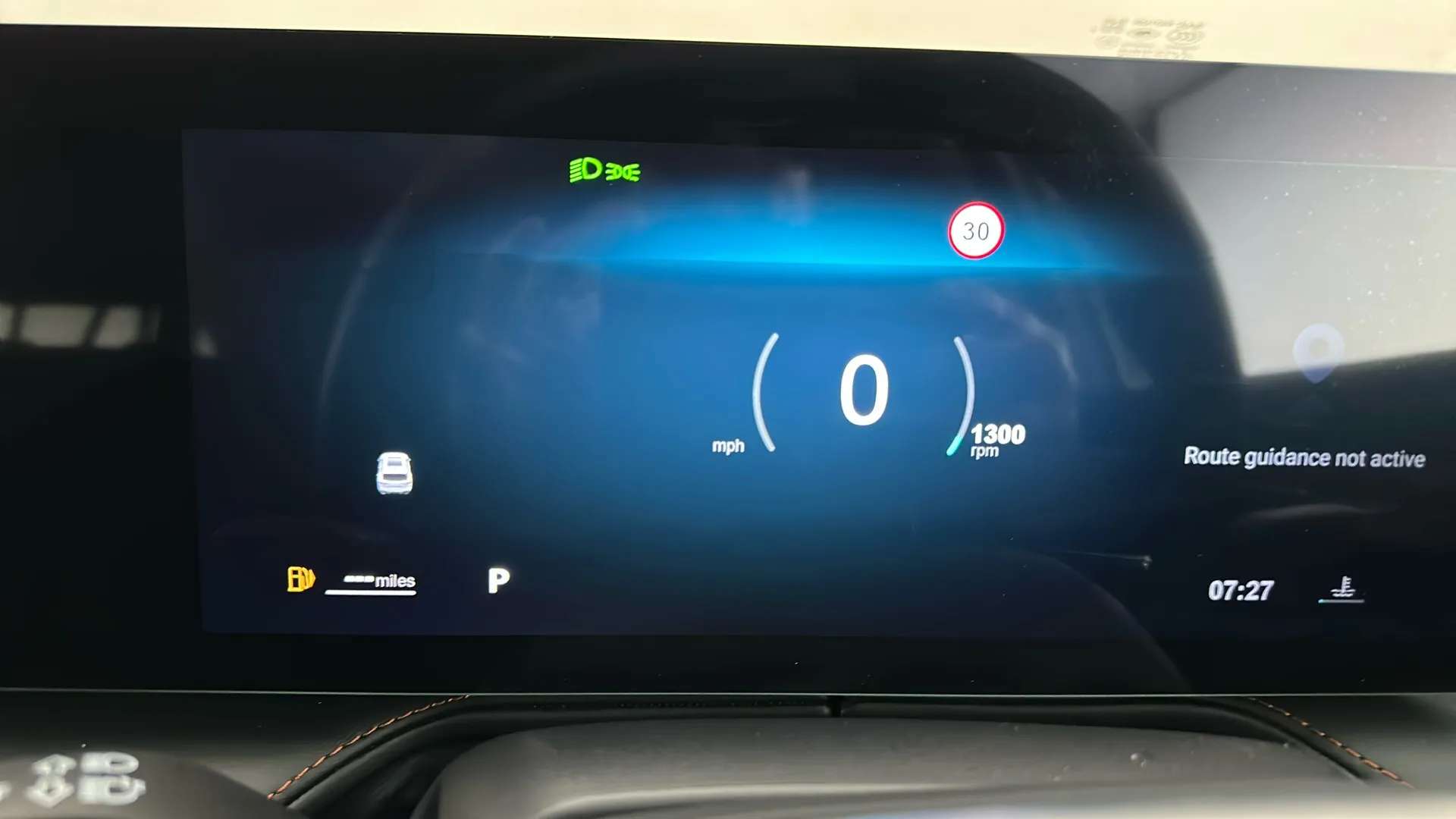 2024 MG MOTOR UK HS 2024 MG MOTOR UK HS