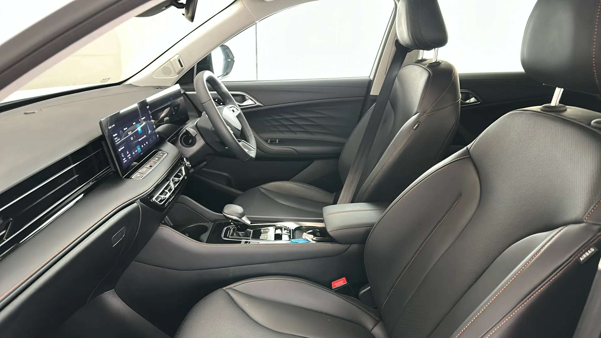 2024 MG MOTOR UK HS 2024 MG MOTOR UK HS