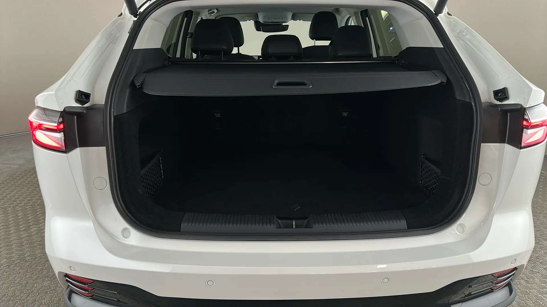 2024 MG MOTOR UK HS 2024 MG MOTOR UK HS