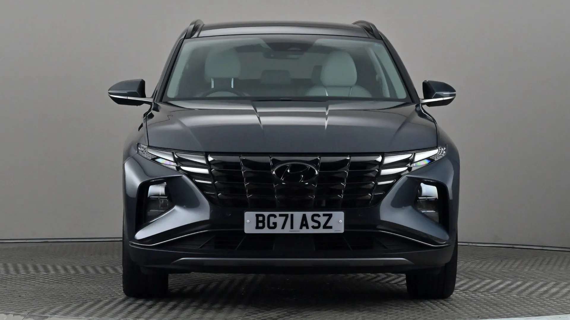 A 2021 HYUNDAI TUCSON 1.6 TGDi Ultimate 2WD A 2021 HYUNDAI TUCSON 1.6 TGDi Ultimate 2WD