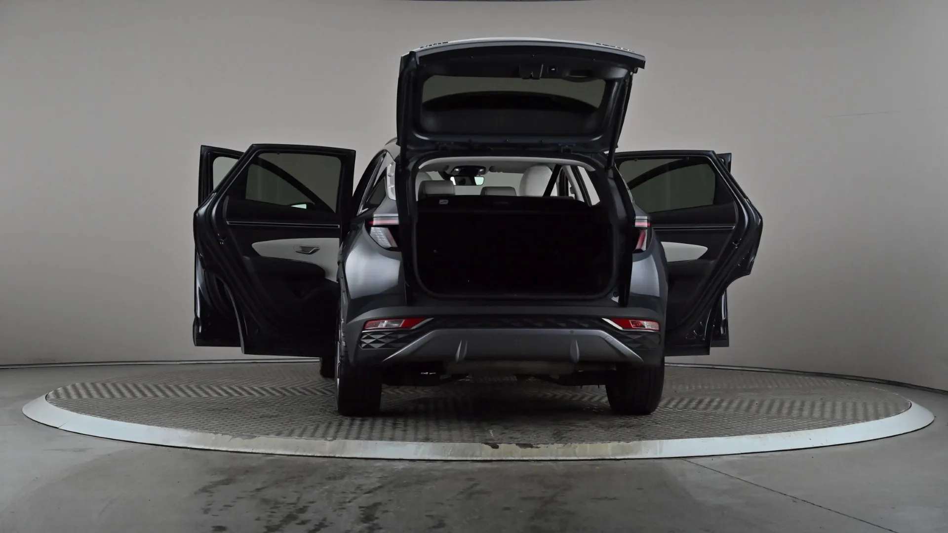2021 HYUNDAI TUCSON 2021 HYUNDAI TUCSON