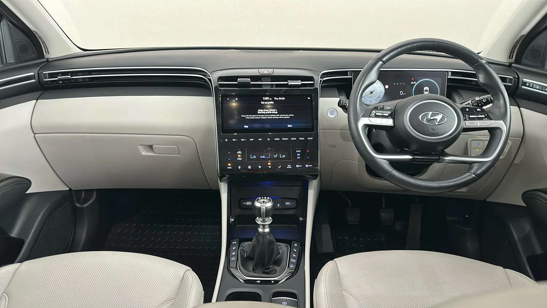 2021 HYUNDAI TUCSON 2021 HYUNDAI TUCSON