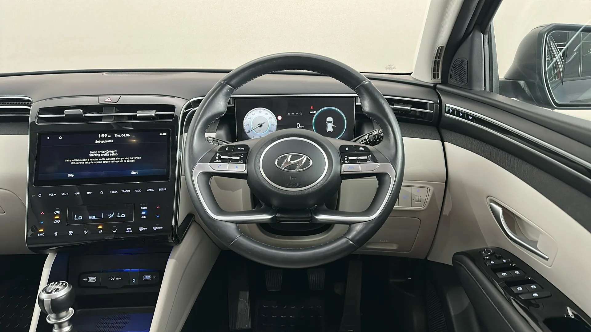 2021 HYUNDAI TUCSON 2021 HYUNDAI TUCSON