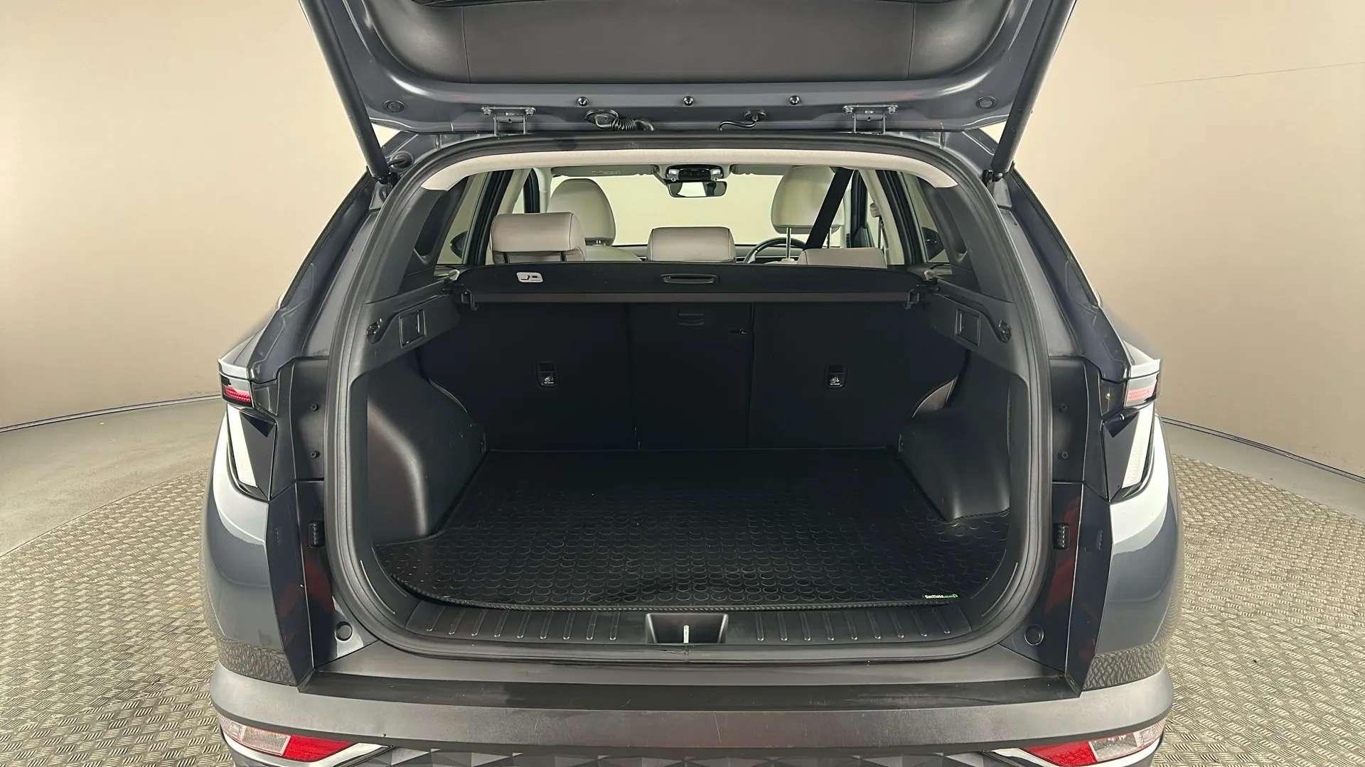 2021 HYUNDAI TUCSON 2021 HYUNDAI TUCSON