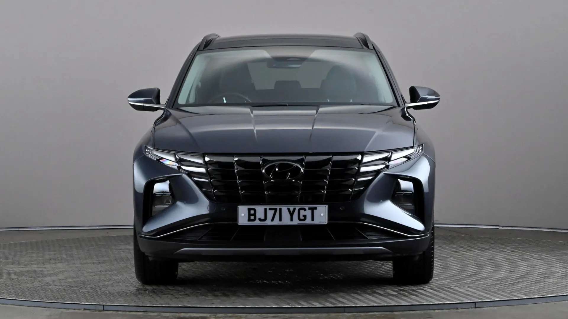 A 2021 HYUNDAI TUCSON 1.6 TGDi Ultimate 2WD A 2021 HYUNDAI TUCSON 1.6 TGDi Ultimate 2WD