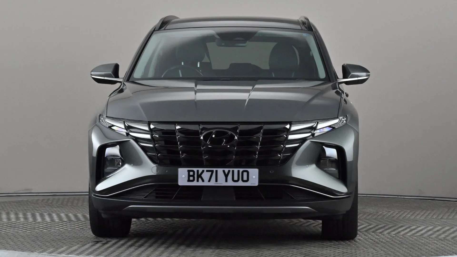 A 2021 HYUNDAI TUCSON 1.6 TGDi Ultimate 2WD A 2021 HYUNDAI TUCSON 1.6 TGDi Ultimate 2WD