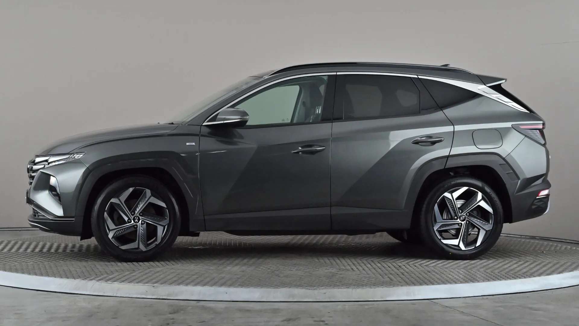 A 2021 HYUNDAI TUCSON 1.6 TGDi Ultimate 2WD A 2021 HYUNDAI TUCSON 1.6 TGDi Ultimate 2WD