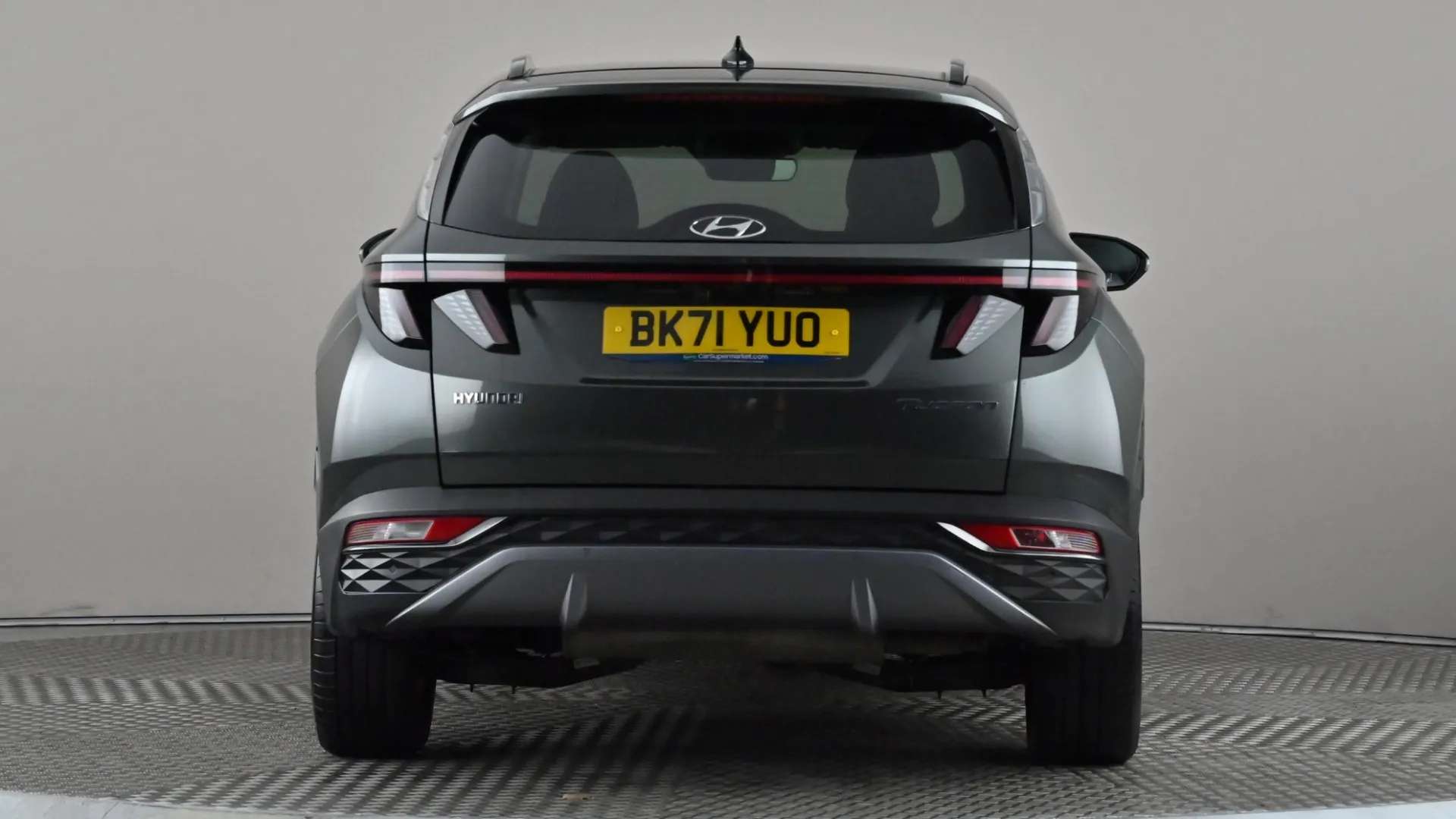 2021 HYUNDAI TUCSON 2021 HYUNDAI TUCSON