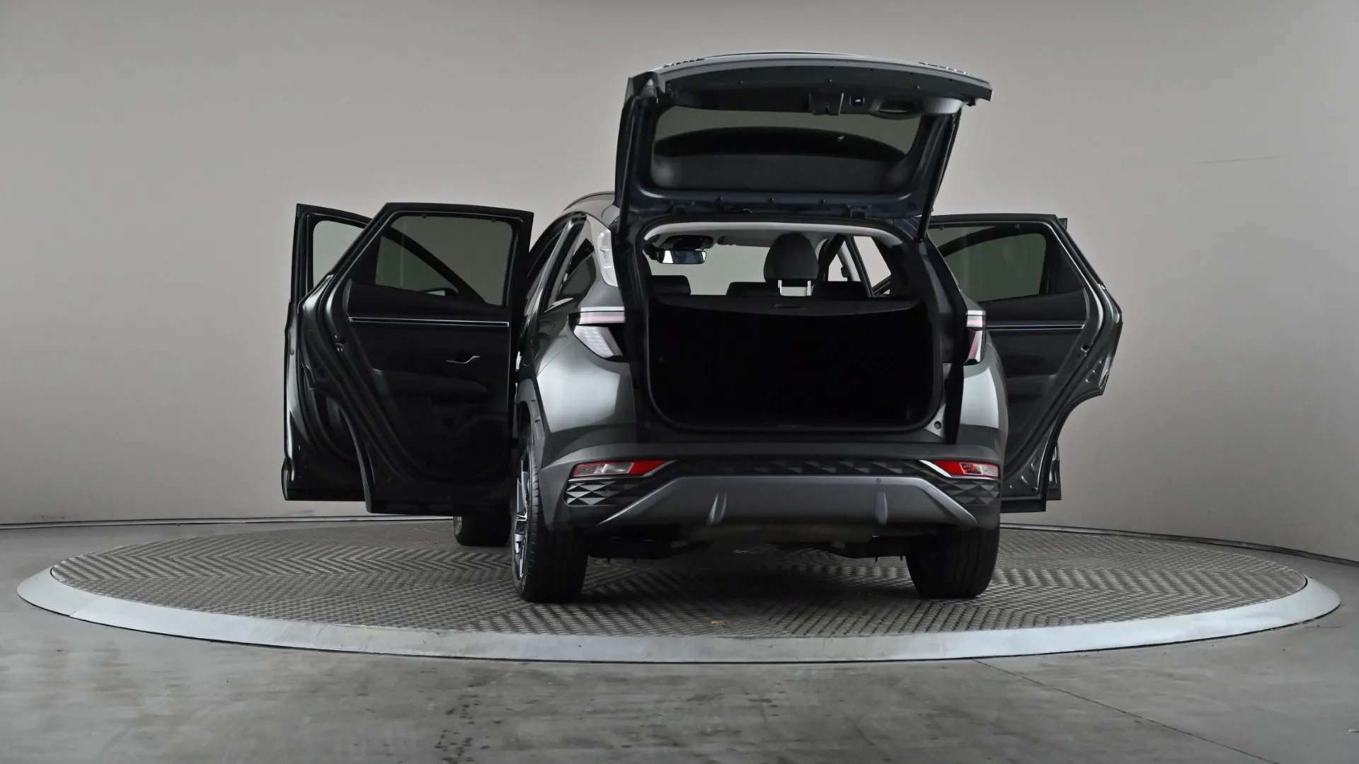 2021 HYUNDAI TUCSON 2021 HYUNDAI TUCSON