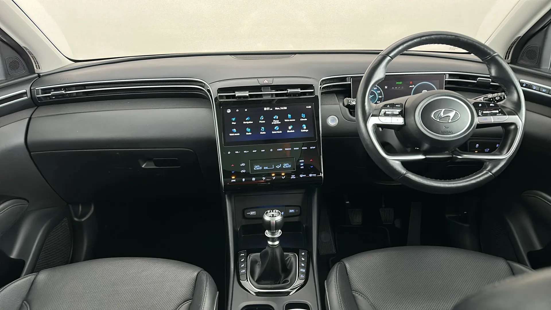 2021 HYUNDAI TUCSON 2021 HYUNDAI TUCSON