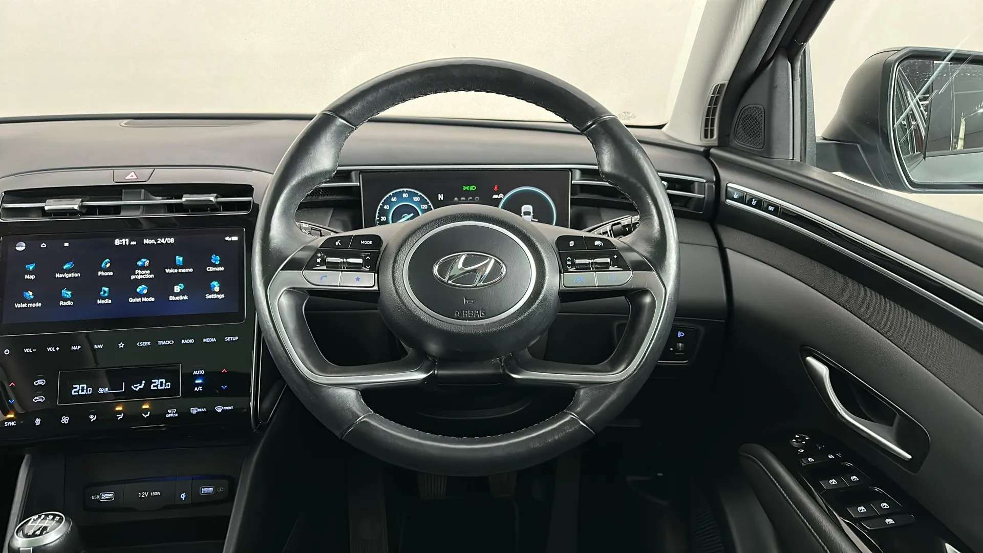 2021 HYUNDAI TUCSON 2021 HYUNDAI TUCSON