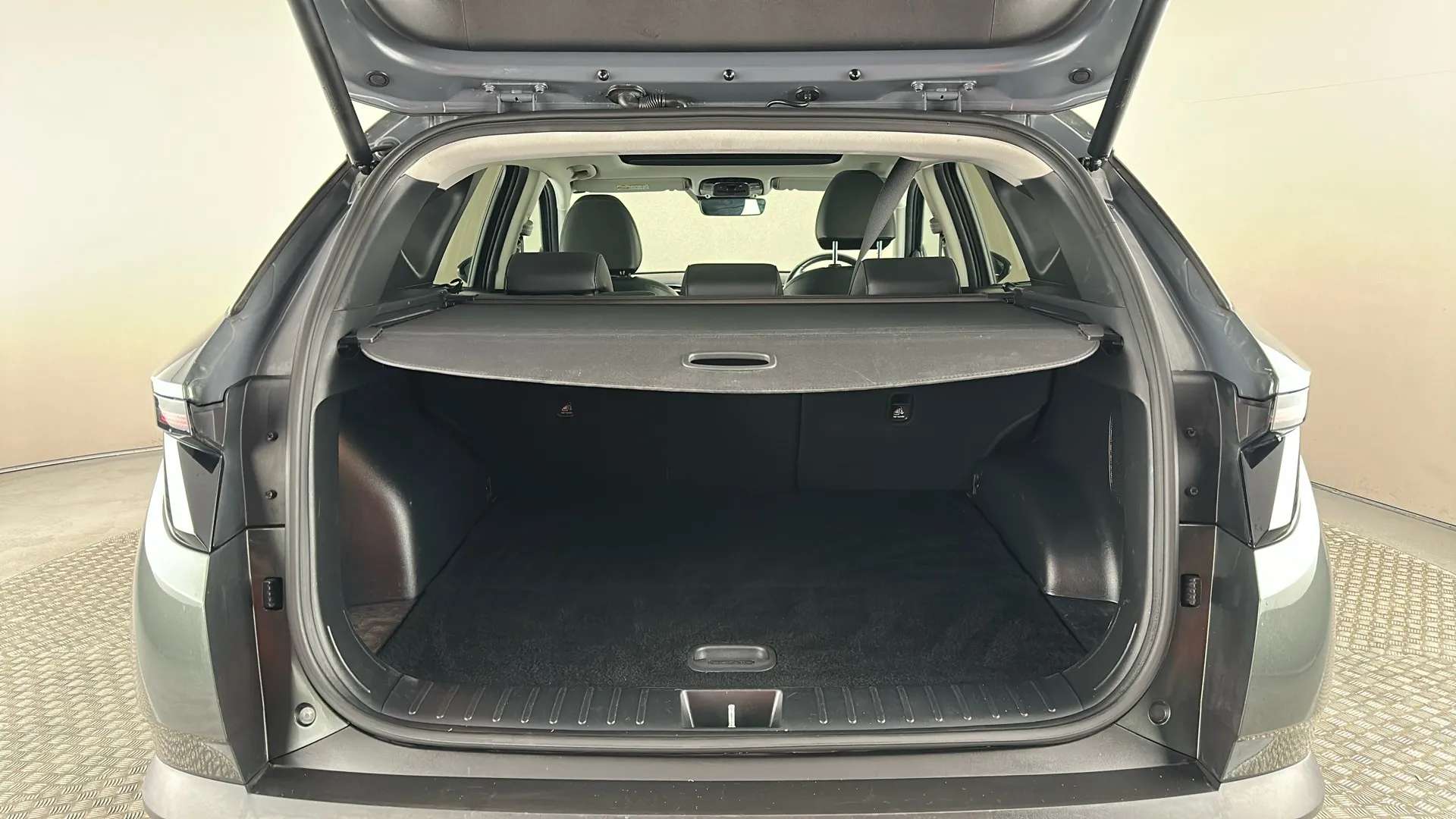2021 HYUNDAI TUCSON 2021 HYUNDAI TUCSON