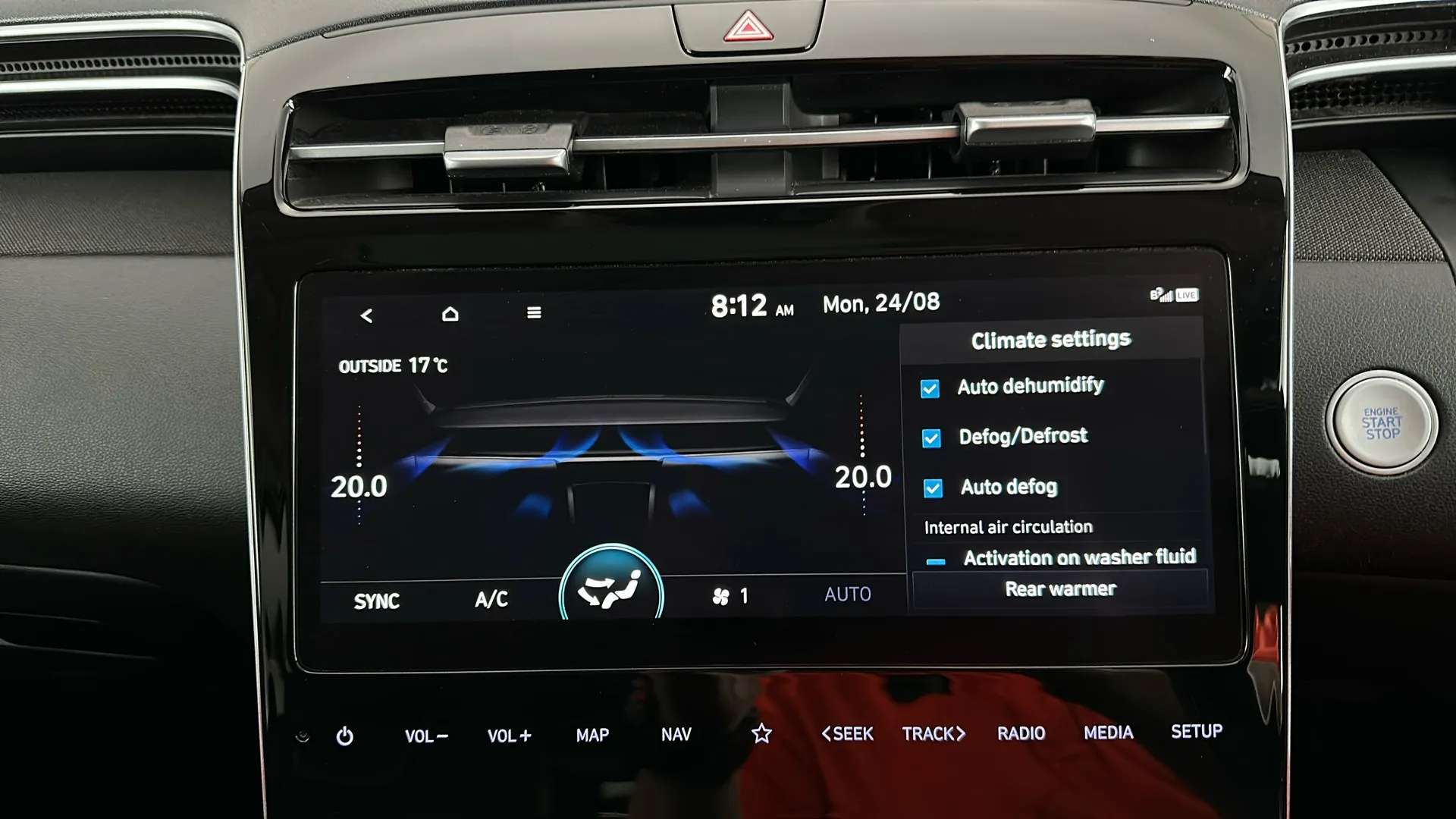 2021 HYUNDAI TUCSON 2021 HYUNDAI TUCSON