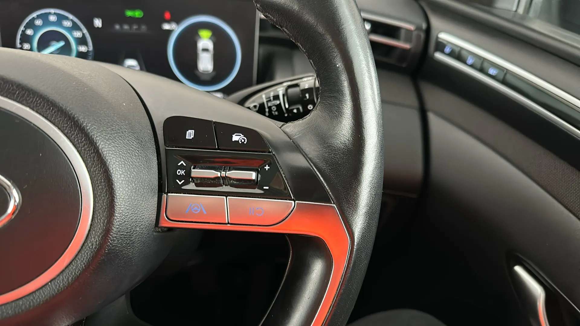 2021 HYUNDAI TUCSON 2021 HYUNDAI TUCSON