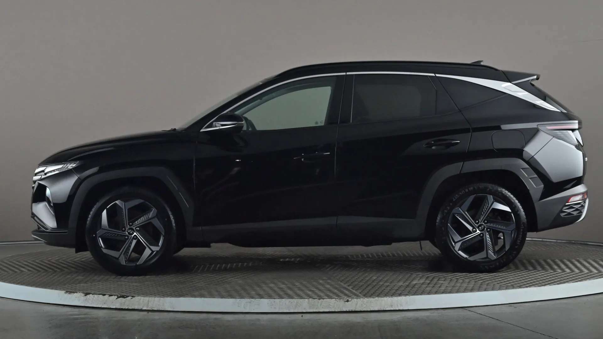 A 2022 HYUNDAI TUCSON 1.6 TGDi Ultimate 2WD A 2022 HYUNDAI TUCSON 1.6 TGDi Ultimate 2WD