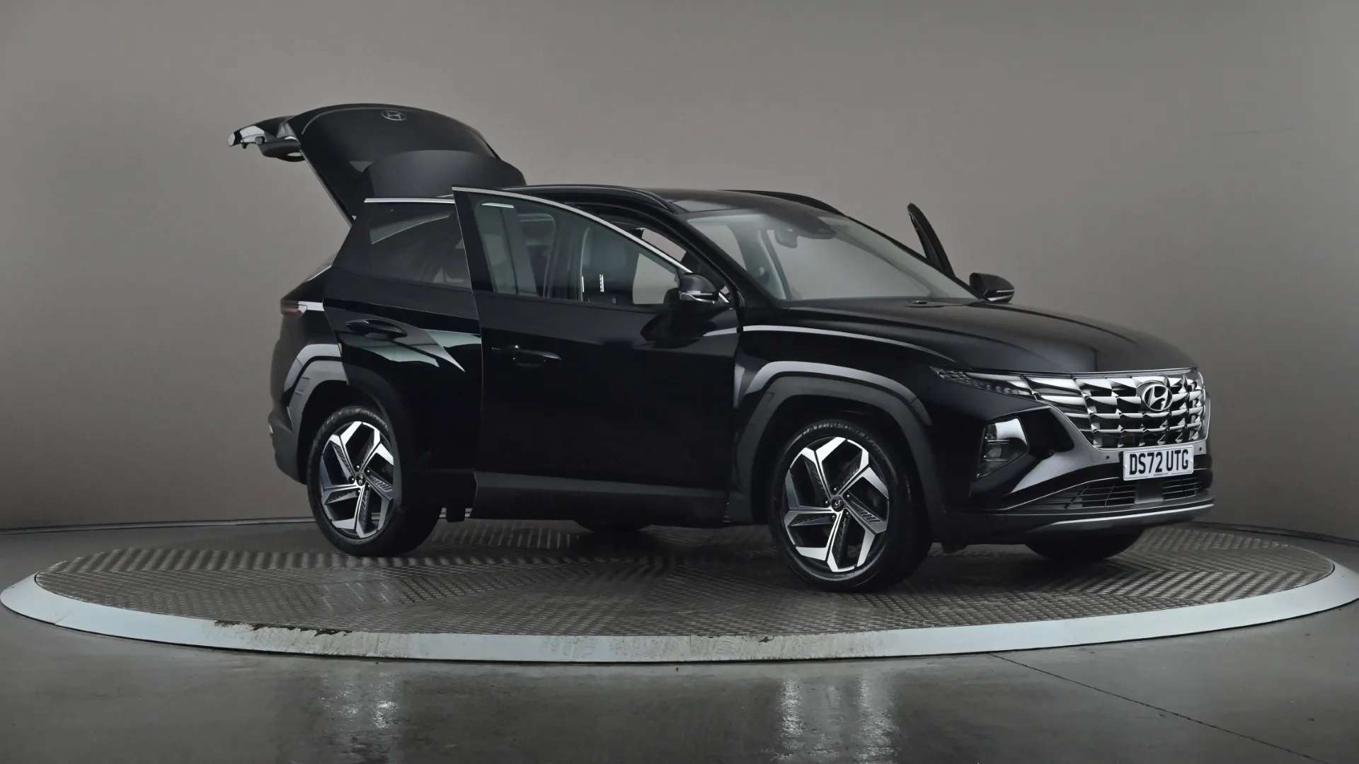 2022 HYUNDAI TUCSON 2022 HYUNDAI TUCSON