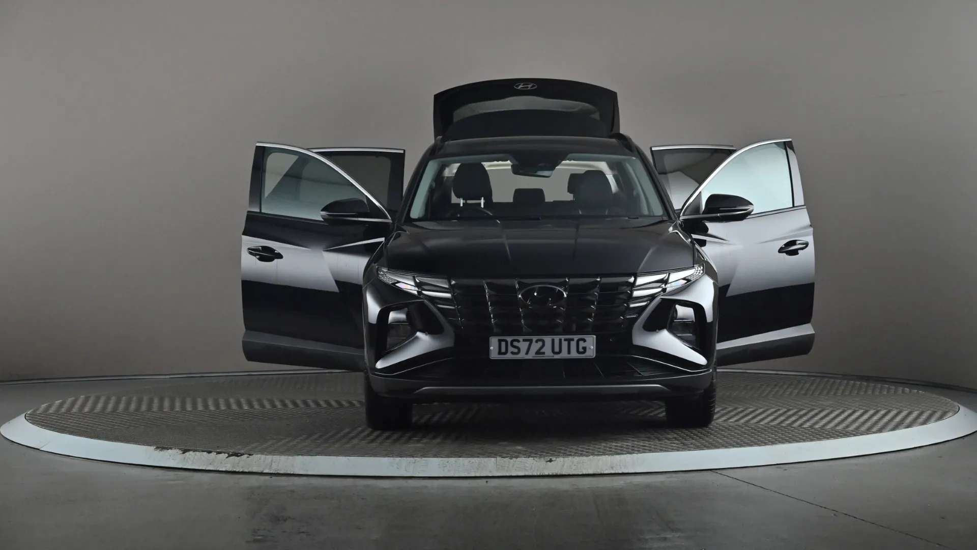 2022 HYUNDAI TUCSON 2022 HYUNDAI TUCSON