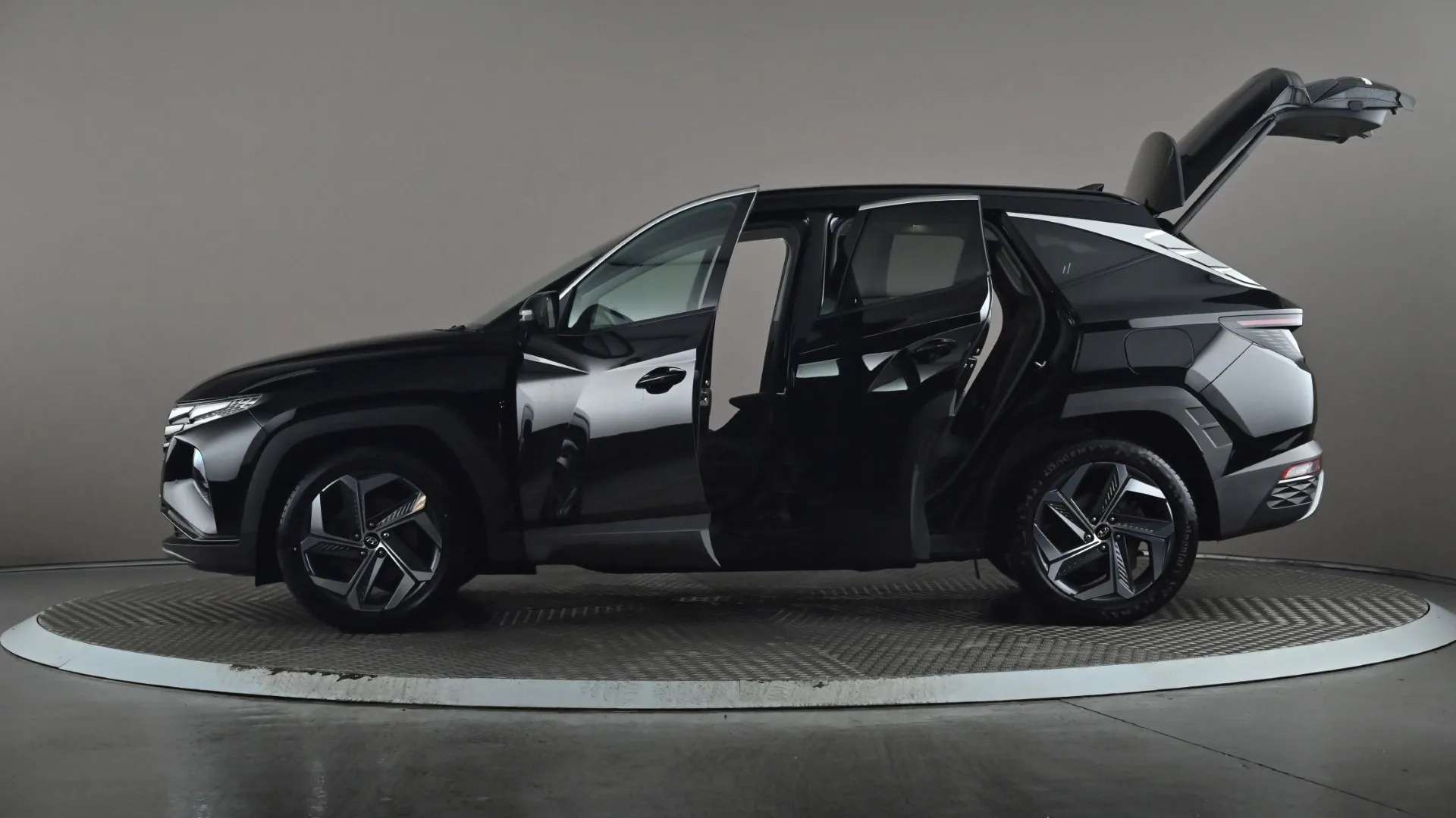 2022 HYUNDAI TUCSON 2022 HYUNDAI TUCSON