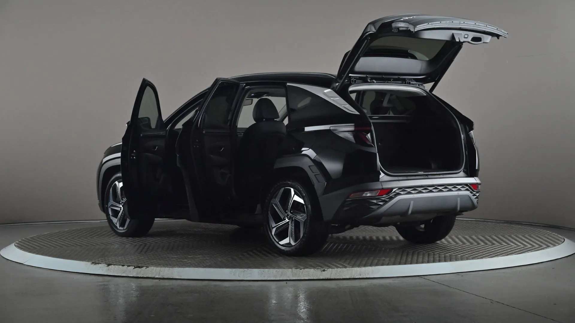 2022 HYUNDAI TUCSON 2022 HYUNDAI TUCSON