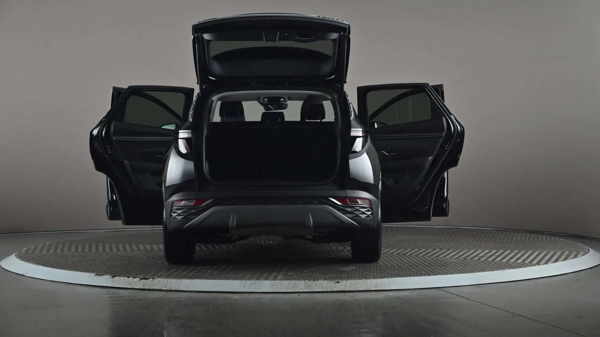 2022 HYUNDAI TUCSON 2022 HYUNDAI TUCSON