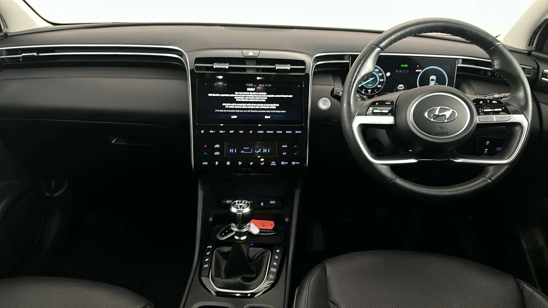 2022 HYUNDAI TUCSON 2022 HYUNDAI TUCSON