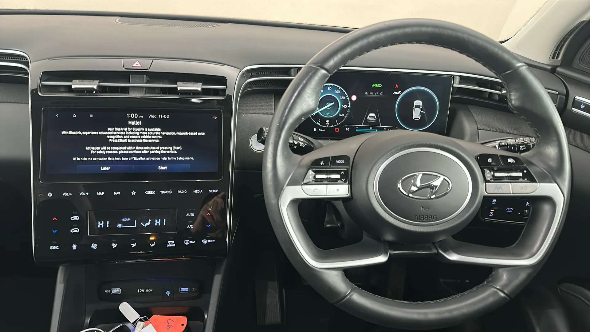 2022 HYUNDAI TUCSON 2022 HYUNDAI TUCSON