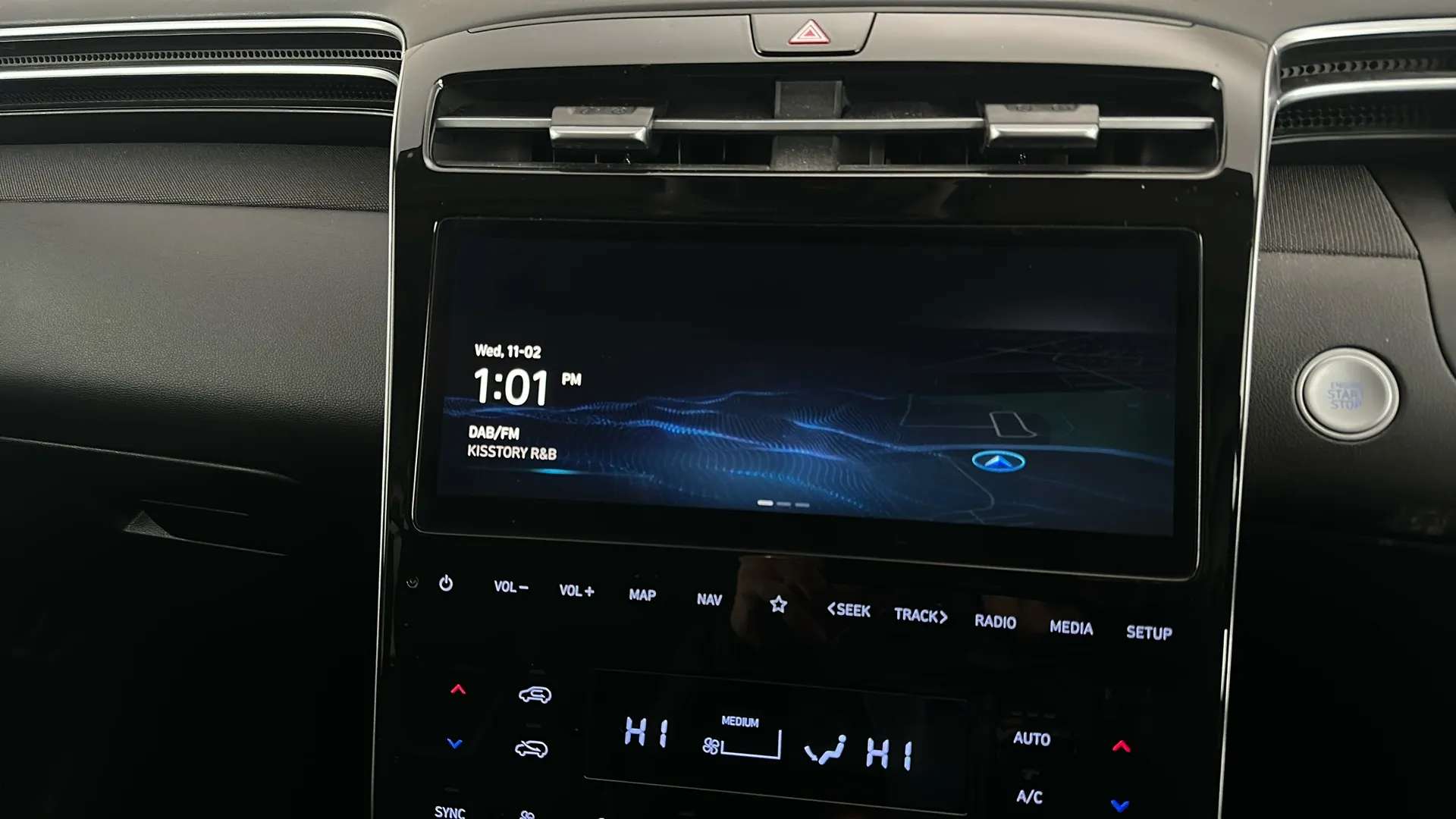 2022 HYUNDAI TUCSON 2022 HYUNDAI TUCSON