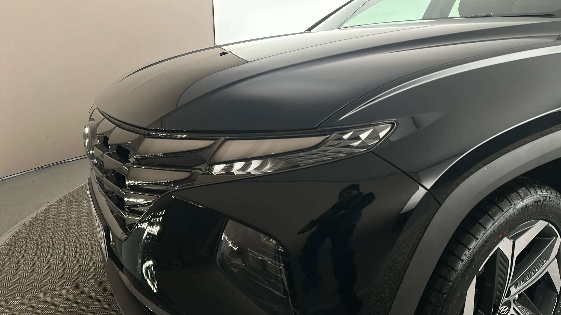 2022 HYUNDAI TUCSON 2022 HYUNDAI TUCSON