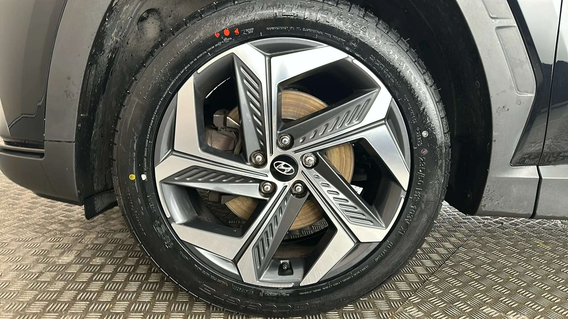 2022 HYUNDAI TUCSON 2022 HYUNDAI TUCSON