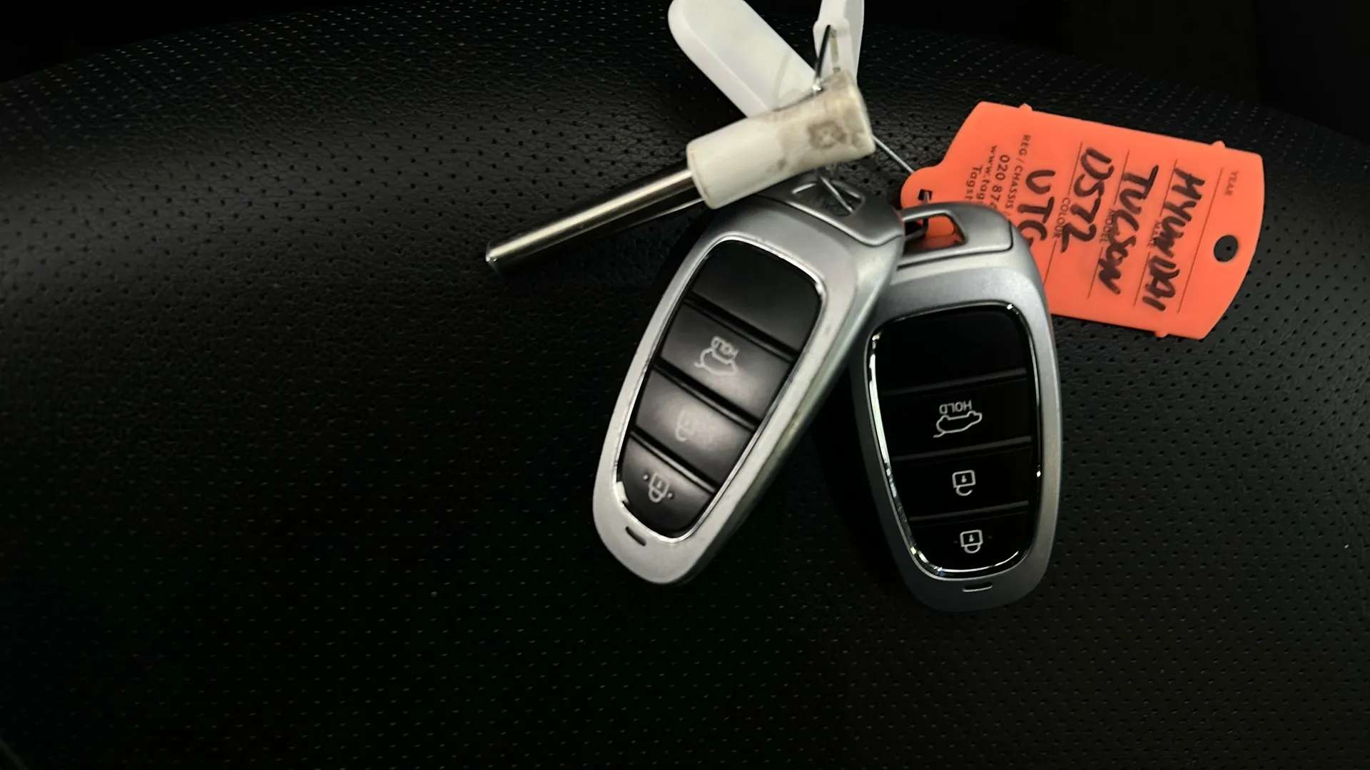 2022 HYUNDAI TUCSON 2022 HYUNDAI TUCSON