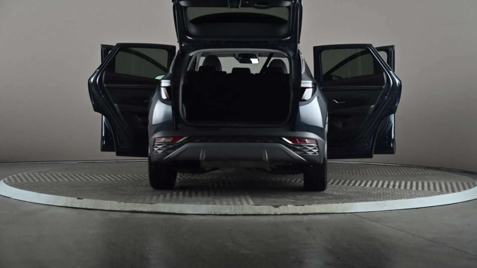 2022 HYUNDAI TUCSON 2022 HYUNDAI TUCSON