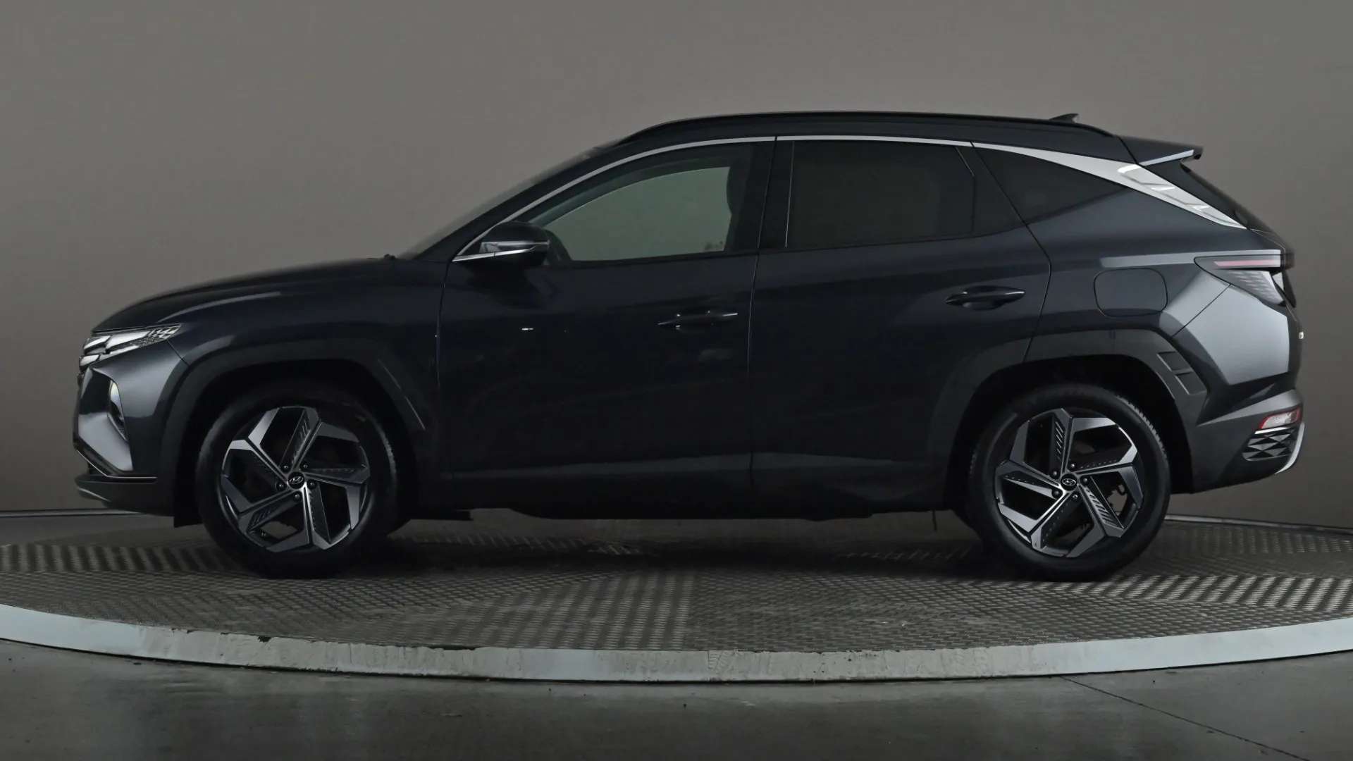 A 2021 HYUNDAI TUCSON 1.6 TGDi Ultimate 2WD A 2021 HYUNDAI TUCSON 1.6 TGDi Ultimate 2WD