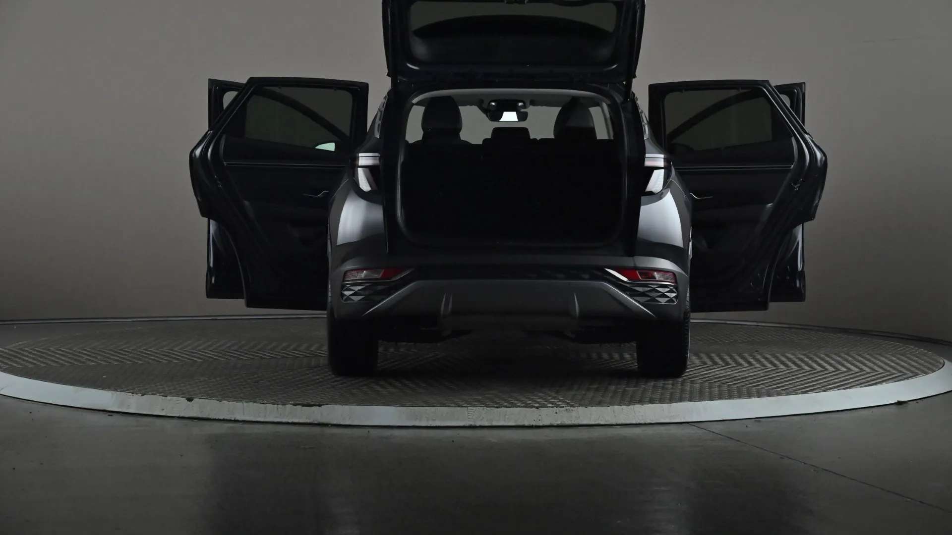 2021 HYUNDAI TUCSON 2021 HYUNDAI TUCSON