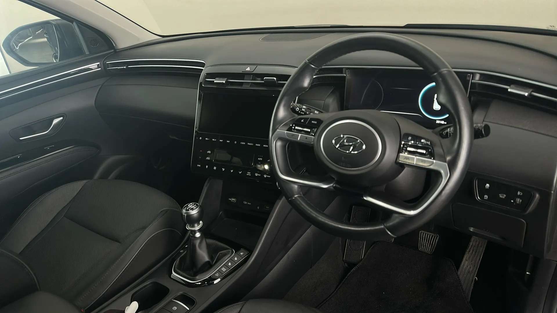 2021 HYUNDAI TUCSON 2021 HYUNDAI TUCSON