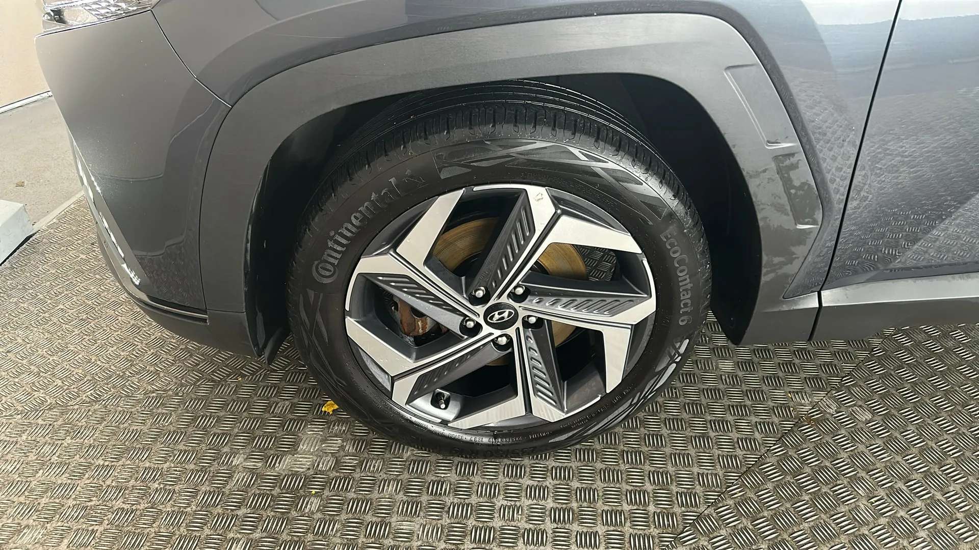 2021 HYUNDAI TUCSON 2021 HYUNDAI TUCSON