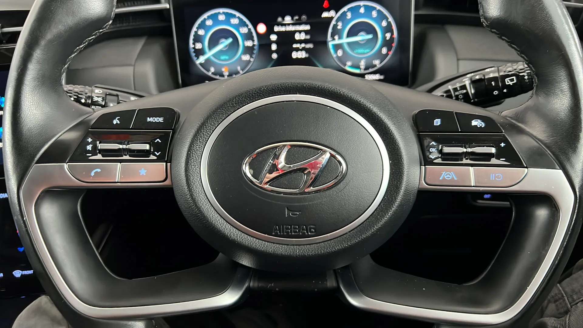 2022 HYUNDAI TUCSON 2022 HYUNDAI TUCSON