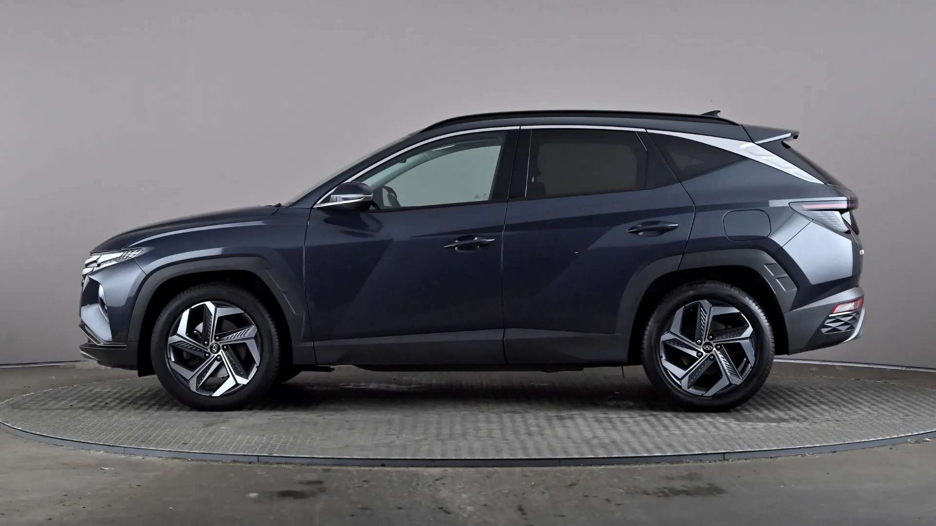 A 2022 HYUNDAI TUCSON 1.6 TGDi Ultimate 2WD A 2022 HYUNDAI TUCSON 1.6 TGDi Ultimate 2WD