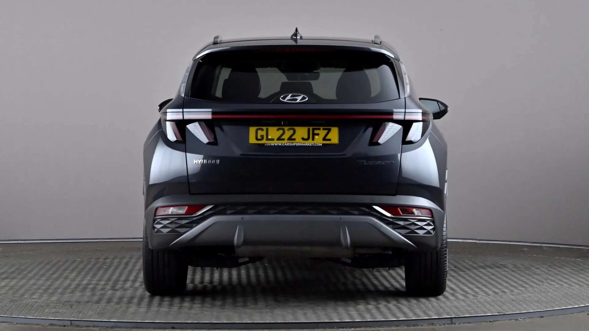 2022 HYUNDAI TUCSON 2022 HYUNDAI TUCSON
