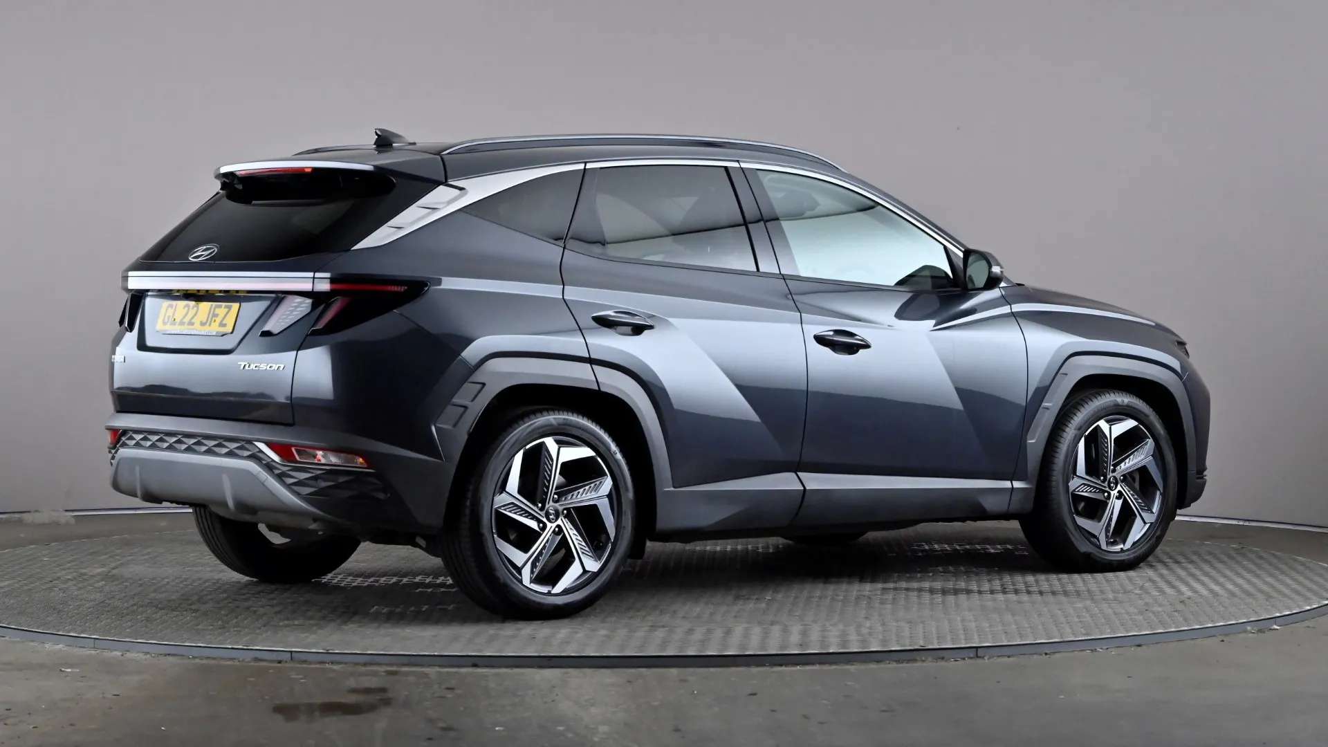 2022 HYUNDAI TUCSON 2022 HYUNDAI TUCSON