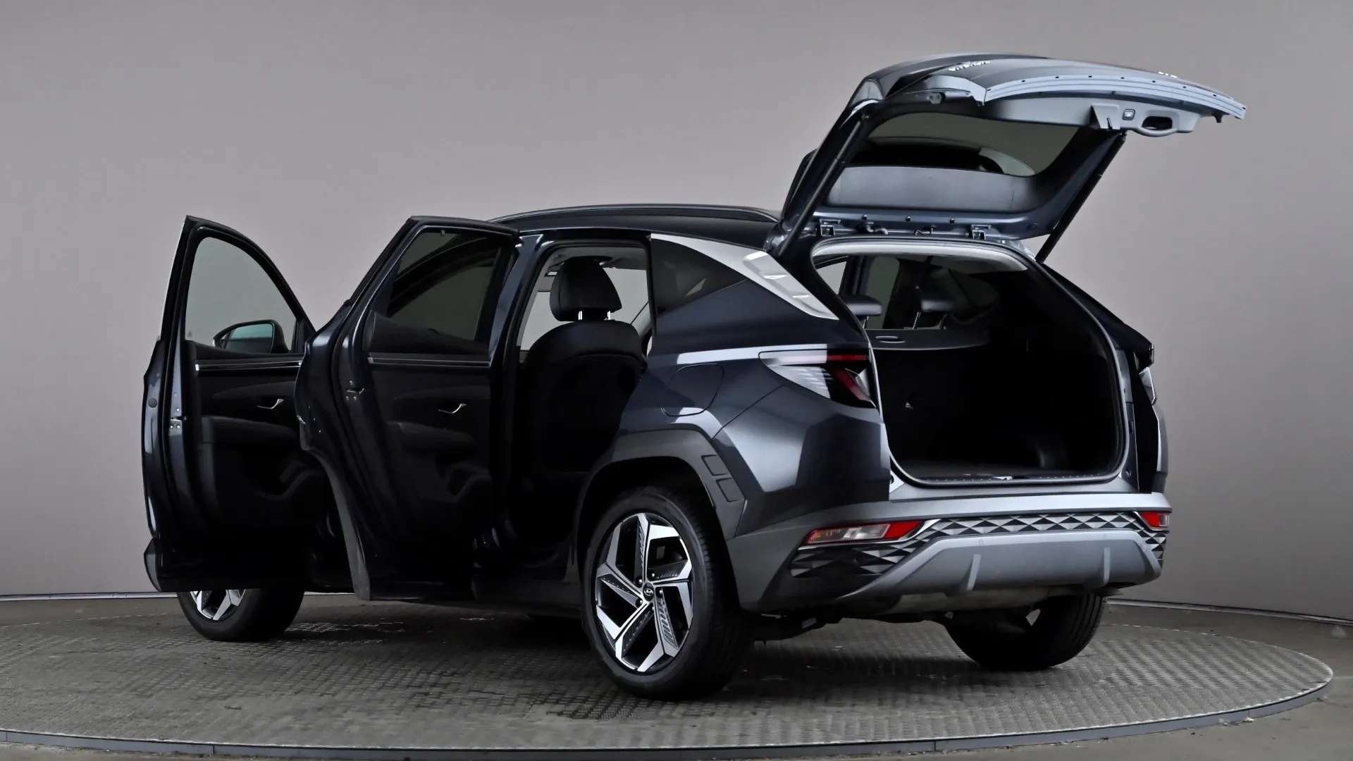 2022 HYUNDAI TUCSON 2022 HYUNDAI TUCSON