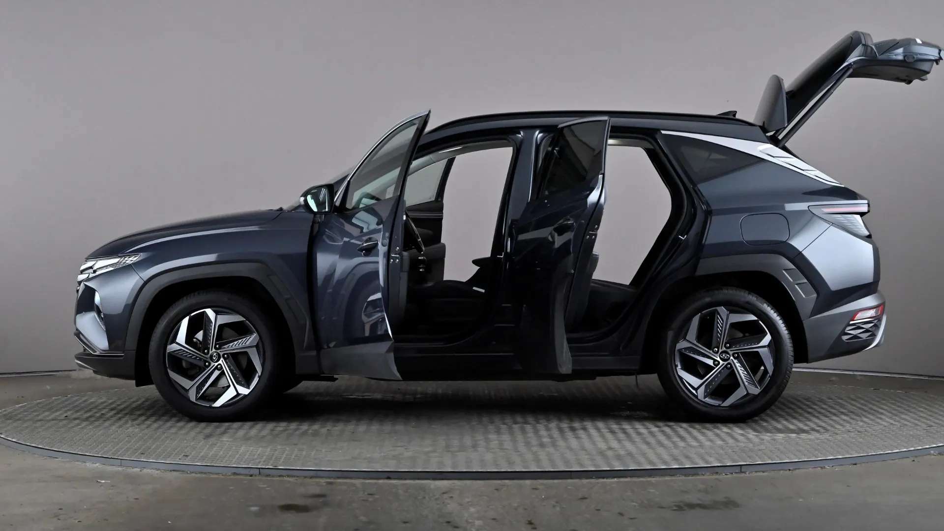 2022 HYUNDAI TUCSON 2022 HYUNDAI TUCSON