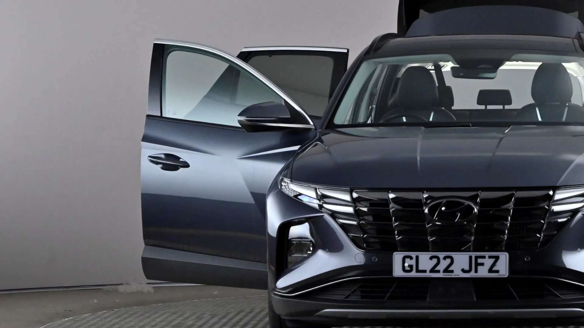 2022 HYUNDAI TUCSON 2022 HYUNDAI TUCSON