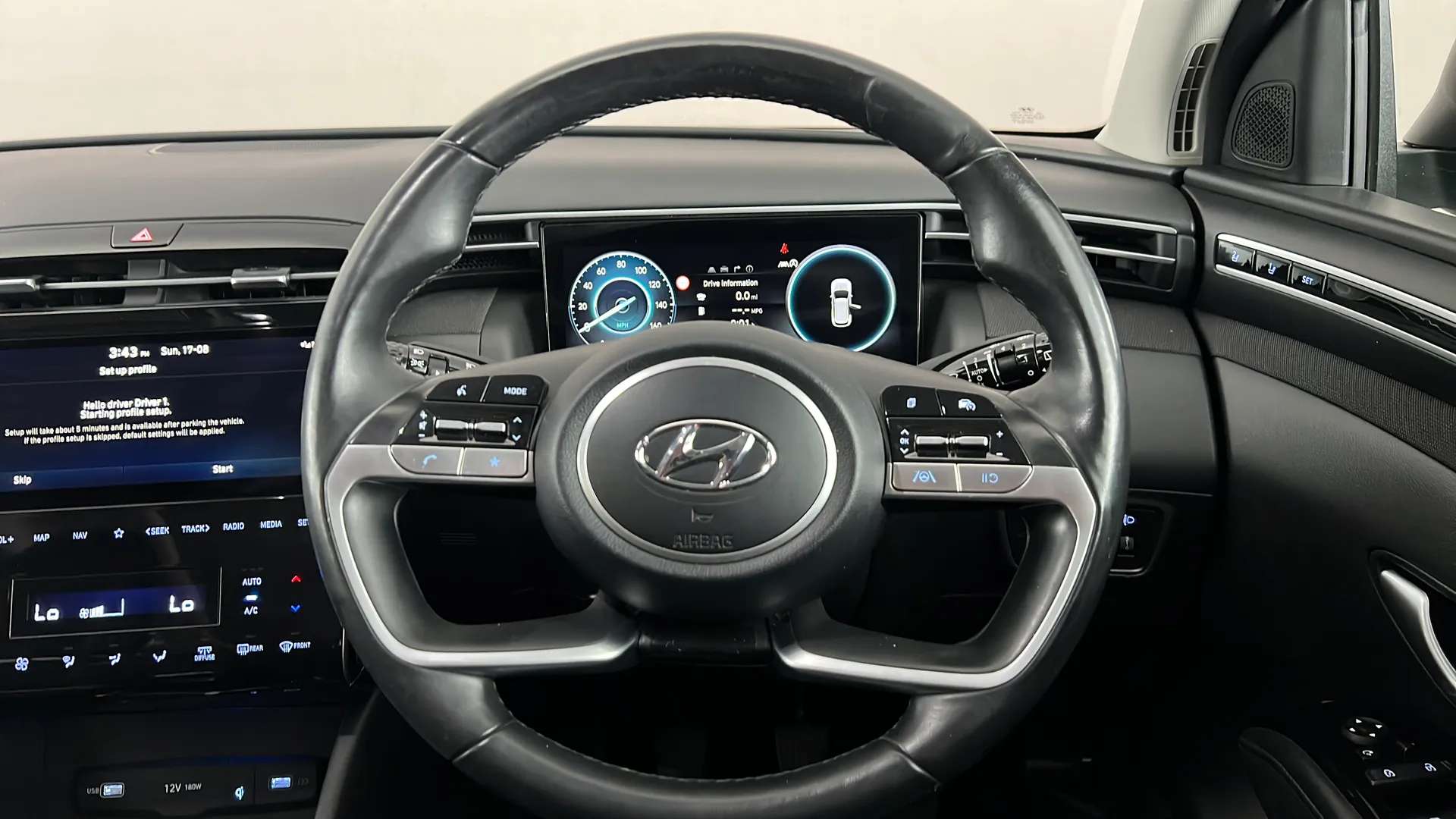 2022 HYUNDAI TUCSON 2022 HYUNDAI TUCSON