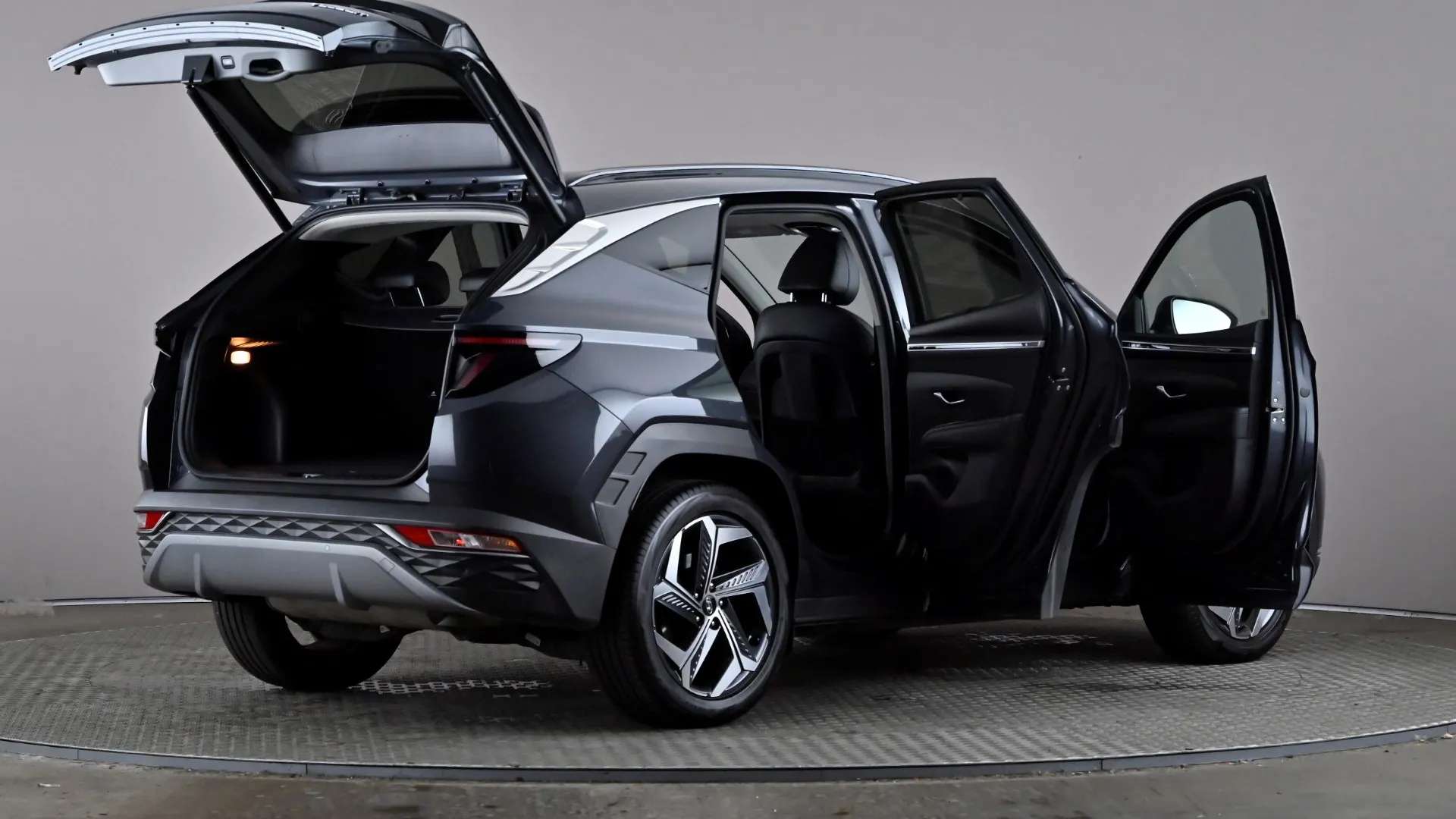 2022 HYUNDAI TUCSON 2022 HYUNDAI TUCSON